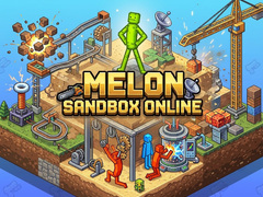                                                                     Melon Sandbox Online ﺔﺒﻌﻟ