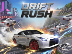                                                                     Drift Rush ﺔﺒﻌﻟ