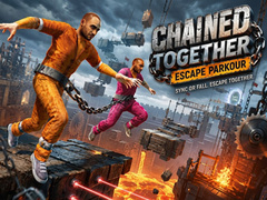                                                                     Chained Together: Escape Parkour ﺔﺒﻌﻟ