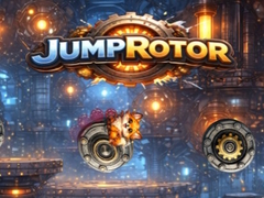                                                                     Jump Rotor ﺔﺒﻌﻟ