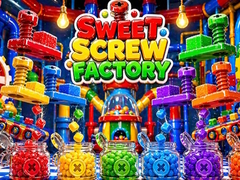                                                                     Sweet Screw Factory ﺔﺒﻌﻟ