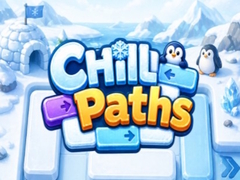                                                                     Chill Paths ﺔﺒﻌﻟ