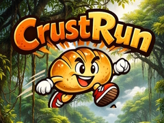                                                                     Crust Run ﺔﺒﻌﻟ