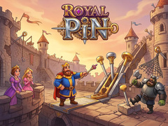                                                                     Royal Pin ﺔﺒﻌﻟ