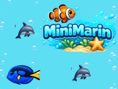                                                                     Mini Marin ﺔﺒﻌﻟ