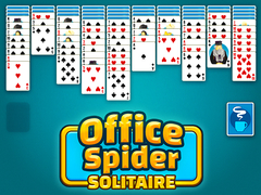                                                                     Office Spider Solitaire ﺔﺒﻌﻟ