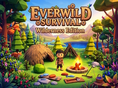                                                                     Everwild Survival ﺔﺒﻌﻟ