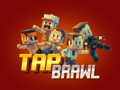                                                                     Tap Brawl ﺔﺒﻌﻟ