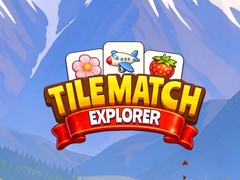                                                                     Tile Explorer - Triple Match ﺔﺒﻌﻟ