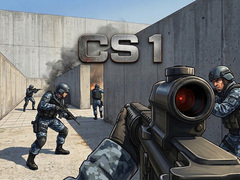                                                                     CS 1 ﺔﺒﻌﻟ