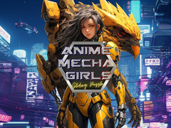                                                                     Anime Mecha Girls ﺔﺒﻌﻟ