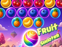                                                                     Bubble Fruit Shooter 2D ﺔﺒﻌﻟ