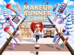                                                                     Makeup Runner Game ﺔﺒﻌﻟ