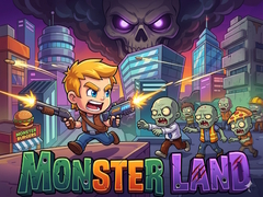                                                                     Monster Land ﺔﺒﻌﻟ