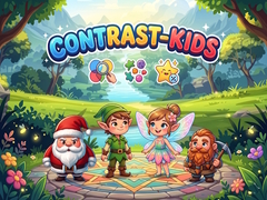                                                                     Contrast-Kids ﺔﺒﻌﻟ