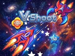                                                                     V Shoot ﺔﺒﻌﻟ