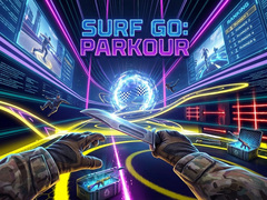                                                                     Surf GO: Parkour ﺔﺒﻌﻟ