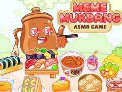                                                                     Meme Mukbang ASMR Game ﺔﺒﻌﻟ
