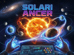                                                                     Solariancer ﺔﺒﻌﻟ