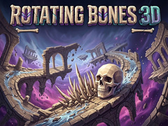                                                                     Rotating Bones 3D ﺔﺒﻌﻟ