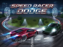                                                                     Speed Racer Dodge ﺔﺒﻌﻟ