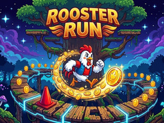                                                                     Rooster Run ﺔﺒﻌﻟ