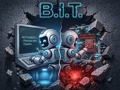                                                                     B.I.T ﺔﺒﻌﻟ