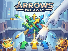                                                                     Arrows Tap Away ﺔﺒﻌﻟ
