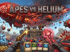                                                                     Apes Vs Helium ﺔﺒﻌﻟ