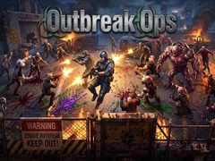                                                                     Outbreak Ops ﺔﺒﻌﻟ