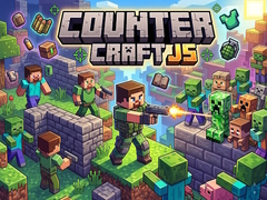                                                                     Counter Craft JS ﺔﺒﻌﻟ