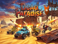                                                                     Dead Paradise ﺔﺒﻌﻟ