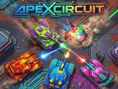                                                                     Apexcircuit ﺔﺒﻌﻟ