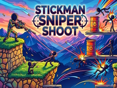                                                                    Stickman Sniper Shoot ﺔﺒﻌﻟ