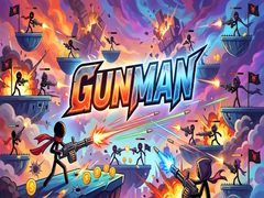                                                                    Gunman ﺔﺒﻌﻟ