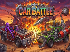                                                                     Car Battle ﺔﺒﻌﻟ