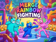                                                                     Merge Rainbow Fighting ﺔﺒﻌﻟ