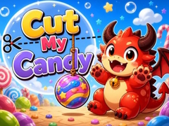                                                                     Cut My Candy ﺔﺒﻌﻟ