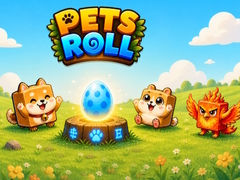                                                                     Pets Roll ﺔﺒﻌﻟ