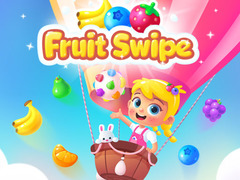                                                                     Fruite Swipe ﺔﺒﻌﻟ
