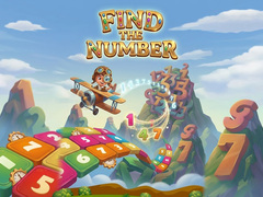                                                                     Find the Number ﺔﺒﻌﻟ