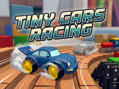                                                                     Tiny Cars Racing ﺔﺒﻌﻟ