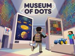                                                                     Museum of Dots ﺔﺒﻌﻟ