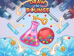                                                                     Draw n Bounce ﺔﺒﻌﻟ