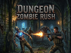                                                                     Dungeon Zombie Rush ﺔﺒﻌﻟ