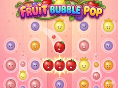                                                                     Fruit Bubble Pop ﺔﺒﻌﻟ