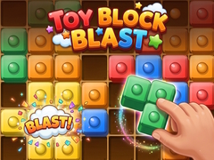                                                                     Toy Block Blast ﺔﺒﻌﻟ