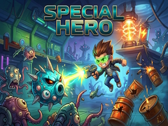                                                                     Special Hero ﺔﺒﻌﻟ