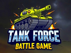                                                                    Tank Force Battle Game ﺔﺒﻌﻟ