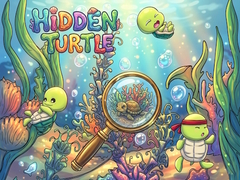                                                                     Hidden Turtle ﺔﺒﻌﻟ